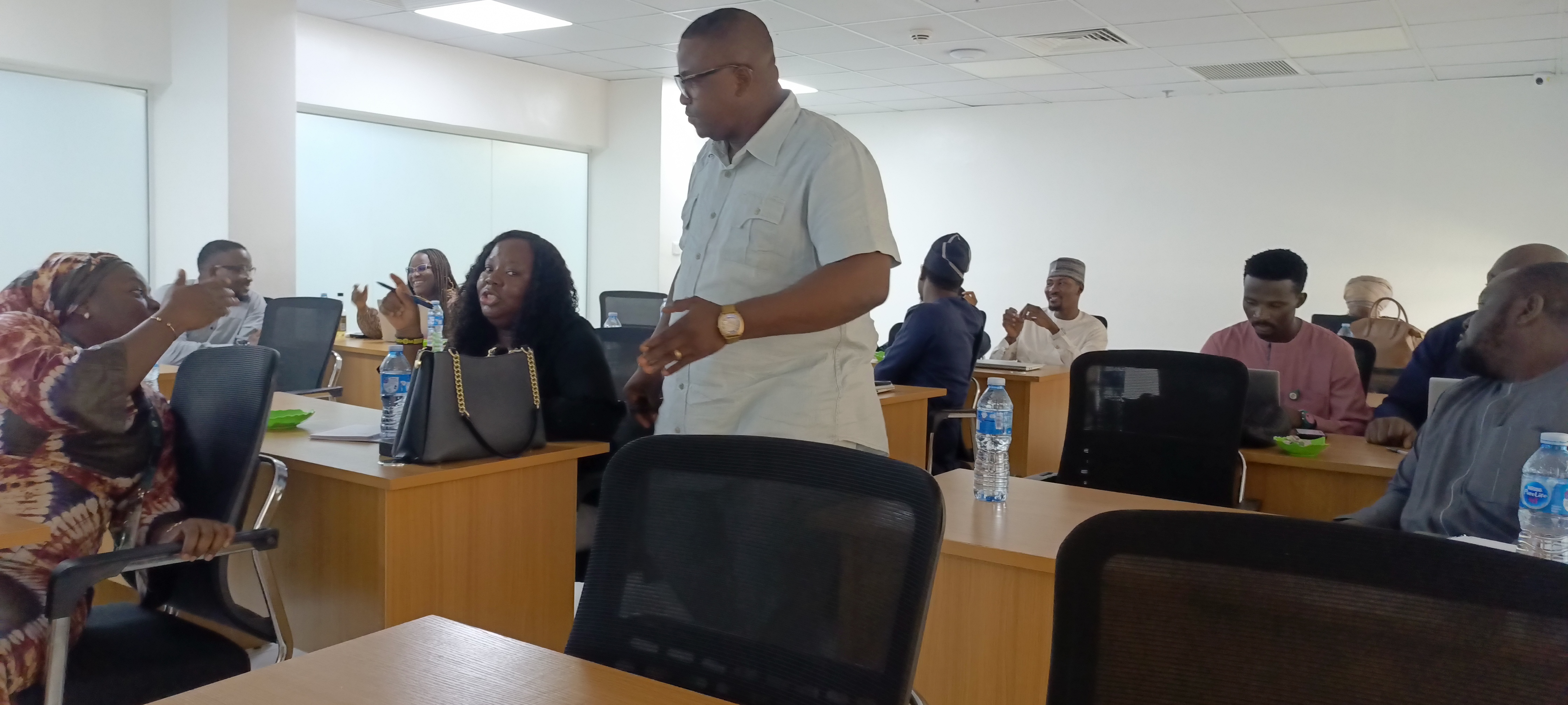 Successful Training with BOI – Empowering Skills for the Future